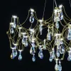 Подвесная люстра Myfar Ileria MR2652-57P-50CD MR2652-57P-50CD - 4