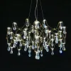 Подвесная люстра Myfar Ileria MR2652-57P-50CD MR2652-57P-50CD - 3