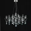 Подвесная люстра Myfar Ileria MR2651-57P-50CD MR2651-57P-50CD - 2