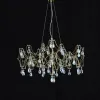 Подвесная люстра Myfar Ileria MR2652-57P-50CD MR2652-57P-50CD - 2