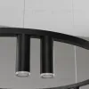 Подвесная люстра Moderli Sofina V11787-6P V11787-6P - 4