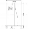 Подвесная люстра Moderli Sofina V11788-6P V11788-6P - 7