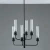 Люстра на штанге Moderli Illis V11792-6P V11792-6P - 2
