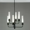 Люстра на штанге Moderli Illis V11792-6P V11792-6P - 3