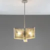 Подвесной светильник Moderli Metalicana V11811-3P V11811-3P - 2