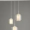 Подвесной светильник Moderli Ember V11815-3P V11815-3P - 3
