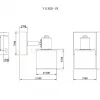 Спот Moderli Malet V11826-1W V11826-1W - 9
