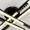 Потолочный светильник LED4U L5110-4 BK L5110-4 BK - 6