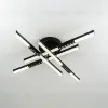 Потолочный светильник LED4U L5110-4 BK L5110-4 BK - 3