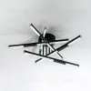 Потолочный светильник LED4U L5115-5 BK L5115-5 BK - 4