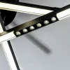 Потолочный светильник LED4U L5115-5 BK L5115-5 BK - 5