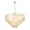 Подвесная люстра Modelux ML.6228.1000 GD ML.6228.1000 GD - 1