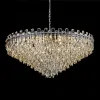 Подвесная люстра Modelux ML.7088.1200R CR ML.7088.1200R CR - 2