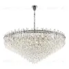 Подвесная люстра Modelux ML.7088.1200R CR ML.7088.1200R CR - 1