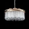 Подвесная люстра Modelux ML.9542.500 GD ML.9542.500 GD - 3