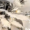 Потолочная люстра Modelux ML.6869.1000 CR ML.6869.1000 CR - 5