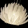 Подвесная люстра Modelux ML.9555.500 CP ML.9555.500 CP - 6