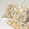 Подвесная люстра Modelux ML.335.400 CR ML.335.400 CR - 6
