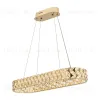 Подвесная люстра Modelux ML.335.900.300 GD ML.335.900.300 GD - 1
