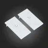 Заглушка торцевая ST Luce Skyline 220 ST015.522.15H ST015.522.15H - 3