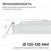 Встраиваемая светодиодная панель Apeyron 3 ССT 06-167 06-167 - 13
