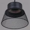 Подвесной светильник Reluce 01109-0.9-01 BK 01109-0.9-01 BK - 3