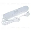 Умный сетевой фильтр Uniel UL-00011386 Wi-Fi. 1.8м Пвс 3х1.5. 4 гнезда. с-з. 2USB+Type-C 5В 3A 16A 3680Вт P-GCL4-1,8 A201/UC/WF WHITE P-GCL4-1,8 A201/UC/WF WHITE - 2