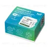 Умный диммер-выключатель Uniel UL-00011710 Wi-Fi. 1 канал. 100-240В. 200Вт P-GCL4-1,8 A201/UC/WF WHITE UCH-A302 1C/DIM/WF WHITE - 5