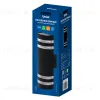 Уличный настенный светильник Uniel UL-00012917 UUL-S16A 2x60W/E27 IP65 BLACK UUL-S16A 2x60W/E27 IP65 BLACK - 4