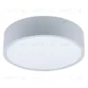 Накладной светильник Uniel UL-00012600 ULO-K40A 30W/4000К/R40 IP40 LIGHT GREY ULO-K40A 30W/4000К/R40 IP40 LIGHT GREY - 1