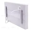 Светодиодная панель Uniel UL-00012590 ULO-K16B 2x16W/4000K/L50 5W/3000K IP44 LIGHT GREY ULO-K16B 2x16W/4000K/L50 5W/3000K IP44 LIGHT GREY - 6
