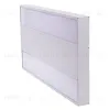 Светодиодная панель Uniel UL-00012590 ULO-K16B 2x16W/4000K/L50 5W/3000K IP44 LIGHT GREY ULO-K16B 2x16W/4000K/L50 5W/3000K IP44 LIGHT GREY - 5