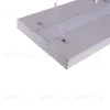 Светодиодная панель Uniel UL-00012590 ULO-K16B 2x16W/4000K/L50 5W/3000K IP44 LIGHT GREY ULO-K16B 2x16W/4000K/L50 5W/3000K IP44 LIGHT GREY - 8