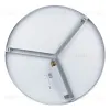Накладной светильник Uniel UL-00012603 ULO-K40A 60W/4000К/R60 IP40 LIGHT GREY ULO-K40A 60W/4000К/R60 IP40 LIGHT GREY - 4
