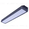 Светодиодная панель Uniel UL-00013543 ULP-1060 20W/4000К IP20 GRILYATO OPAL BLACK ULP-1060 20W/4000К IP20 GRILYATO OPAL BLACK - 1