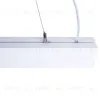 Линейный подвесной светильник Uniel UL-00013495 ULO-K10D 12W/4000K/L50 IP40 WHITE ULO-K10D 12W/4000K/L50 IP40 WHITE - 3