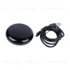 Умный ИК-пульт Wi-Fi Uniel UL-00011713 универсальный micro-USB 5V в-к. 18м ULC-A700 18M/WF BLACK ULC-A700 18M/WF BLACK - 2
