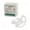 Умный диммер-выключатель Wi-Fi Uniel UL-00011711 2 канала. 100-240В. 2x150Вт UCH-A302 2C/DIM/WF WHITE UCH-A302 2C/DIM/WF WHITE - 2