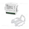 Умное реле Wi-Fi Uniel UL-00011709 2 канала. 100-240В. 2x10А 2x250Вт UCH-A301 2C/WF WHITE UCH-A301 2C/WF WHITE - 2