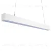 Линейный подвесной светильник Uniel UL-00013499 ULO-K10D 30W/4000K/L120 IP40 WHITE ULO-K10D 30W/4000K/L120 IP40 WHITE - 1