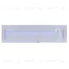Светодиодная панель Uniel UL-00012592 ULO-K16B 2x22W/4000K/L100 5W/3000K IP44 LIGHT GREY ULO-K16B 2x22W/4000K/L100 5W/3000K IP44 LIGHT GREY - 3