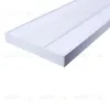 Светодиодная панель Uniel UL-00012592 ULO-K16B 2x22W/4000K/L100 5W/3000K IP44 LIGHT GREY ULO-K16B 2x22W/4000K/L100 5W/3000K IP44 LIGHT GREY - 5
