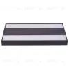 Светодиодная панель Uniel UL-00012595 ULO-K16B 2x16W/4000K/L50 5W/RGB IP44 BLACK ULO-K16B 2x16W/4000K/L50 5W/RGB IP44 BLACK - 2