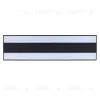 Светодиодная панель Uniel UL-00012593 ULO-K16B 2x22W/4000K/L100 5W/3000K IP44 BLACK ULO-K16B 2x22W/4000K/L100 5W/3000K IP44 BLACK - 2