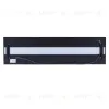 Светодиодная панель Uniel UL-00012593 ULO-K16B 2x22W/4000K/L100 5W/3000K IP44 BLACK ULO-K16B 2x22W/4000K/L100 5W/3000K IP44 BLACK - 3