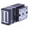Уличный настенный светильник Uniel UL-00012918 UUL-S17A 60W/E27 IP65 BLACK UUL-S17A 60W/E27 IP65 BLACK - 3