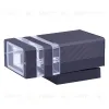Уличный настенный светильник Uniel UL-00012918 UUL-S17A 60W/E27 IP65 BLACK UUL-S17A 60W/E27 IP65 BLACK - 2