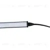 Мебельный светильник Volpe UL-00012400 ULI-Q951 6W/4000K IP20 BLACK ULI-Q951 6W/4000K IP20 BLACK - 4
