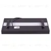 Светодиодная панель Uniel UL-00012591 ULO-K16B 2x16W/4000K/L50 5W/3000K IP44 BLACK ULO-K16B 2x16W/4000K/L50 5W/3000K IP44 BLACK - 7
