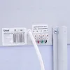 Светодиодная панель Uniel UL-00012596 ULO-K16B 2x22W/4000K/L100 5W/RGB IP44 LIGHT GREY ULO-K16B 2x22W/4000K/L100 5W/RGB IP44 LIGHT GREY - 7